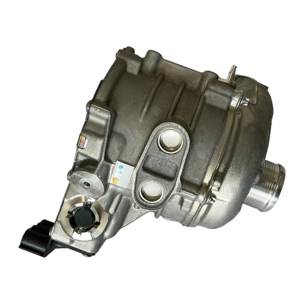 Valeo turboaggregat #V29067315E