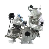 Garrett turboaggregat 810357-0002