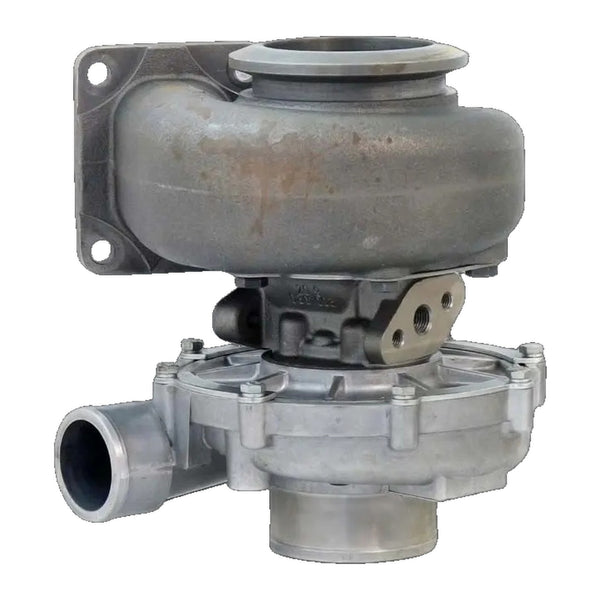 ČZ turboaggregat RE509058