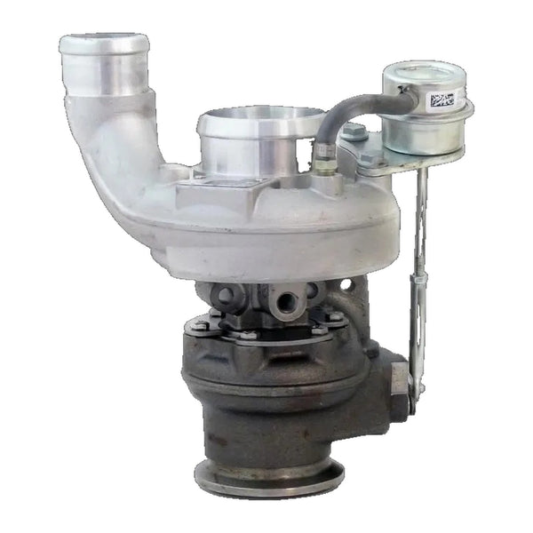 ČZ turboaggregat RE551143