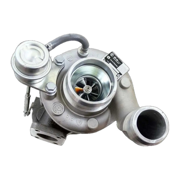 ČZ turboaggregat RE551143