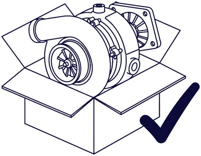 Slutkontroll och förpackning