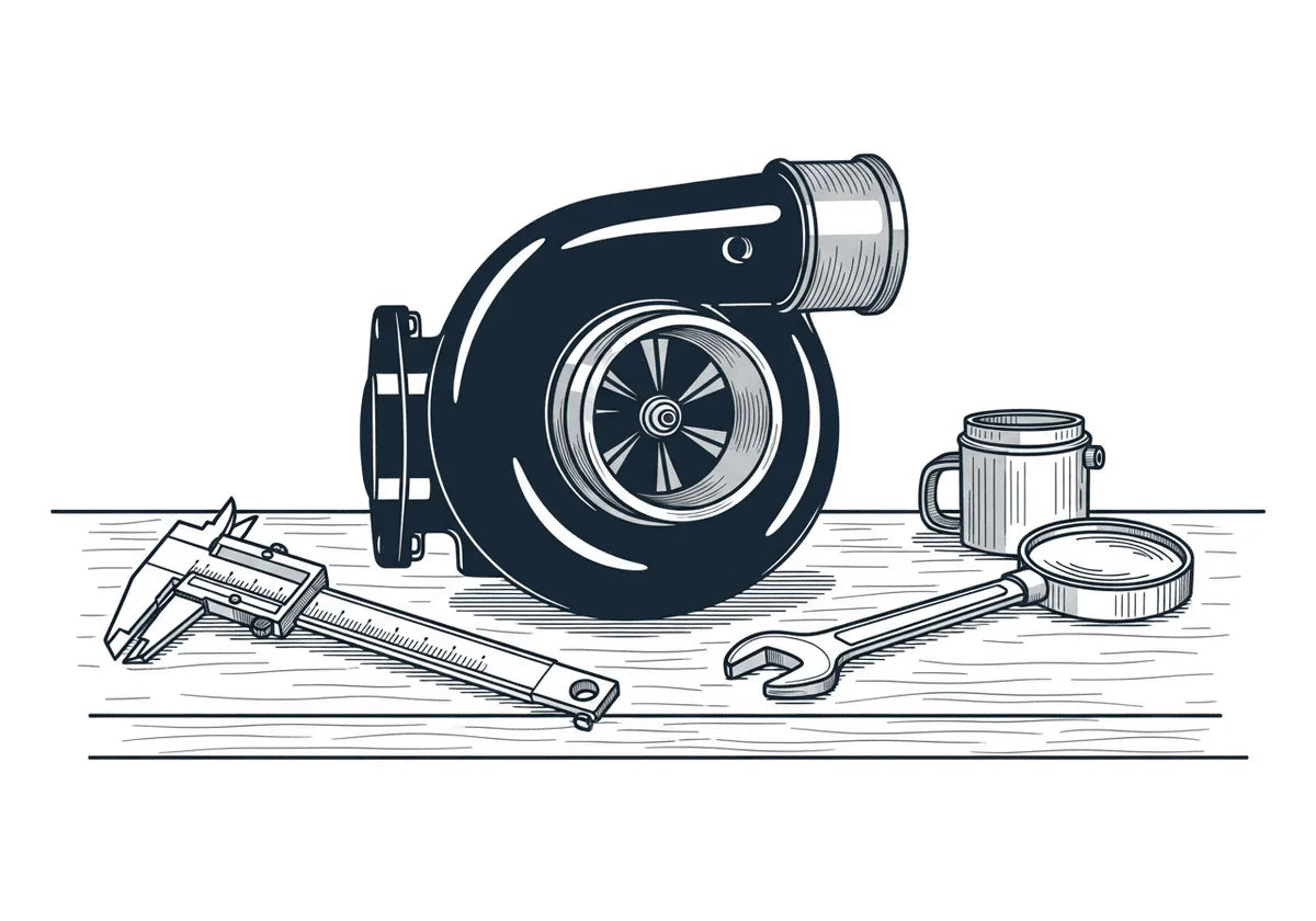 V&aring;r verkstad i Tyres&ouml;