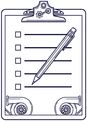 Fyll i formul&auml;ret