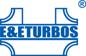 EE Turbo logotyp