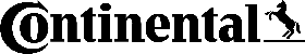Continental logotyp
