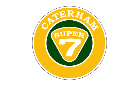 CATERHAM