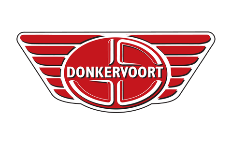 DONKERVOORT