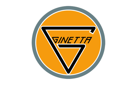 GINETTA