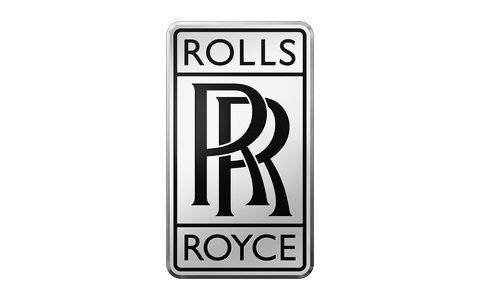 ROLLS-ROYCE