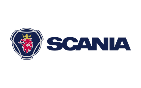 SCANIA
