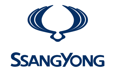 SSANGYONG